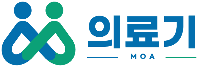 MOA 의료기